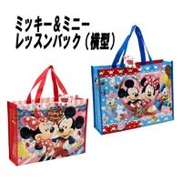Disney迪士尼系列 Mickey 米奇. MINNIE米妮0180742提袋 - 橫式  4901989708085