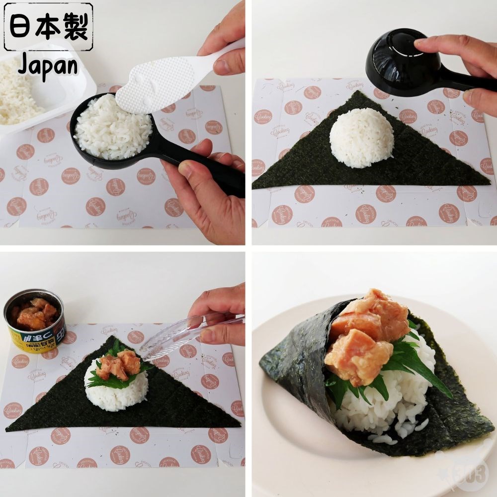 日本製 壽司飯模 手卷飯模