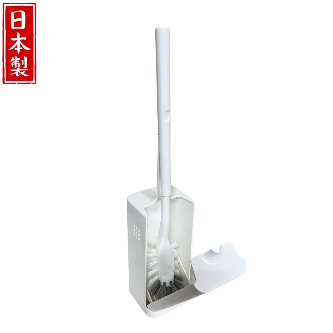 日本製 KOKUBO馬桶刷組