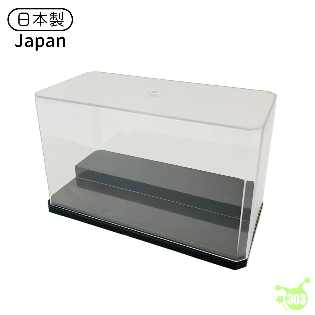 【和泉化成株式會社】公仔展示櫃 收納盒