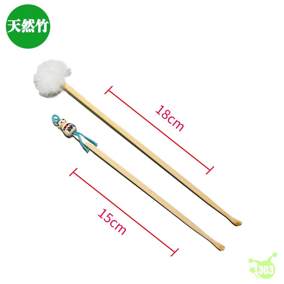 【HAYASHI】721 挖耳勺-2入  4977794009587  