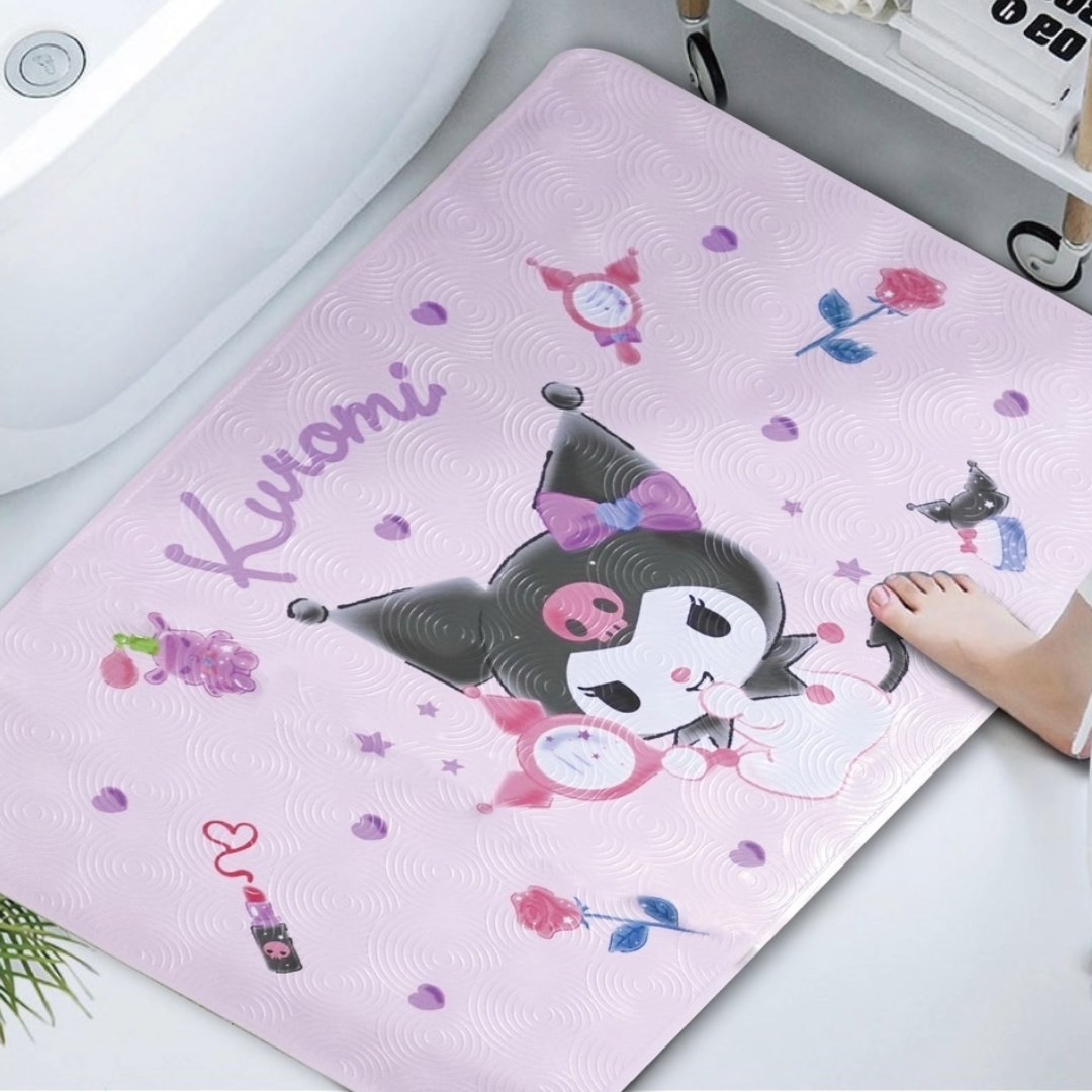 【聯凱】酷洛米浴室止滑墊  4711299205569