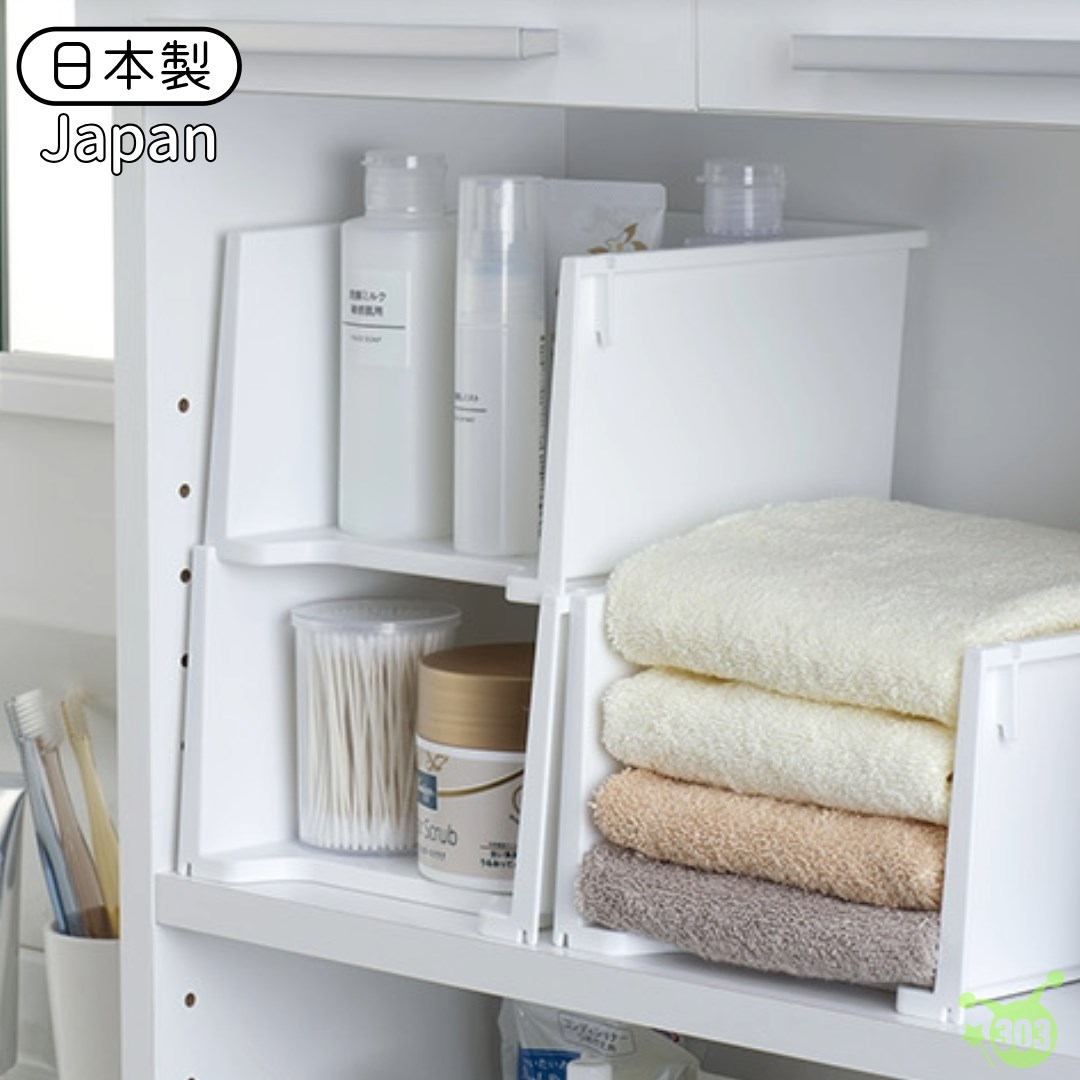 【INOMATA】3910堆疊架(01)  4905596391067