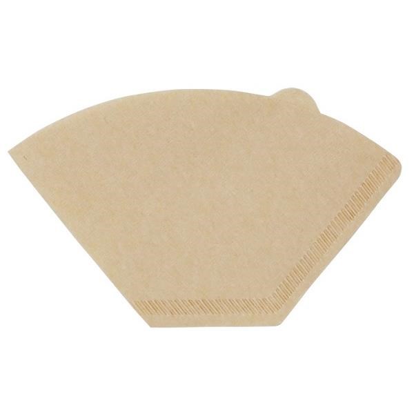 【MARUKI株式會社】咖啡濾紙(原色)90枚1~2杯  4978446062219