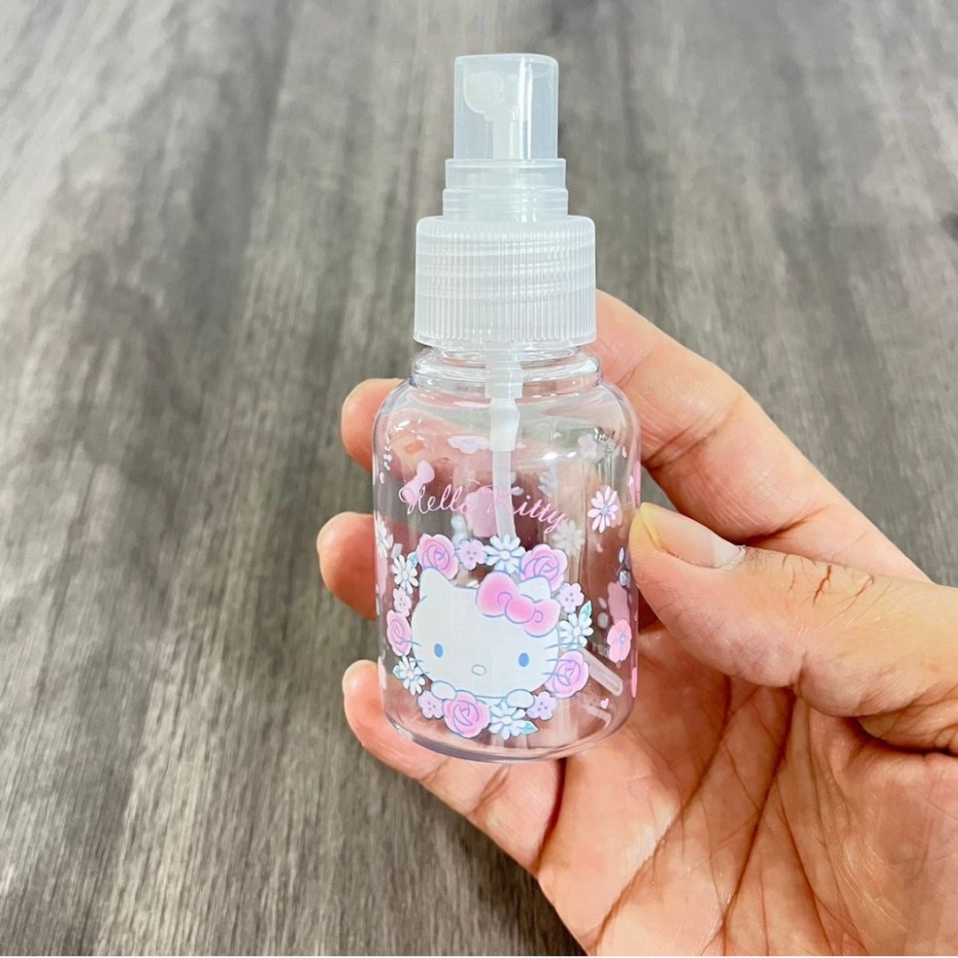 KITTY 50ml 酒精噴罐