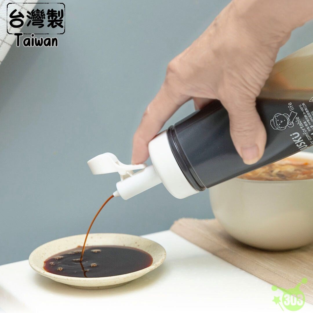 7368 大鮮味醬醋瓶 320ml