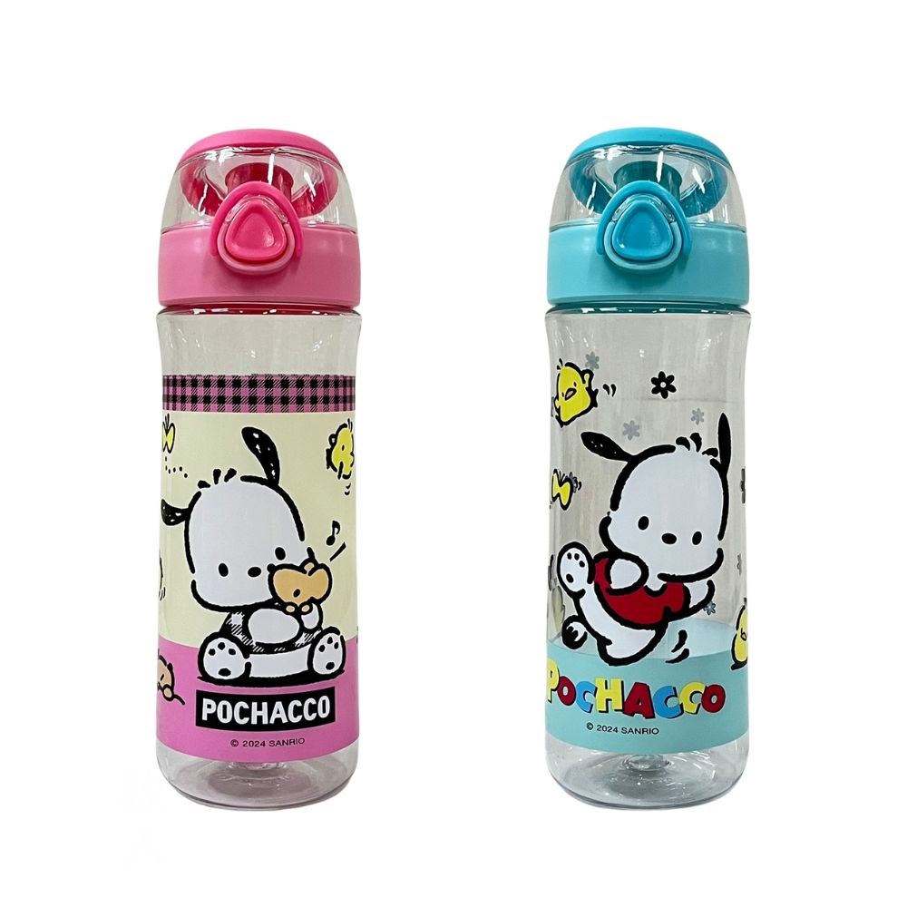 三麗鷗 洽怕狗 直飲水壺 700ml