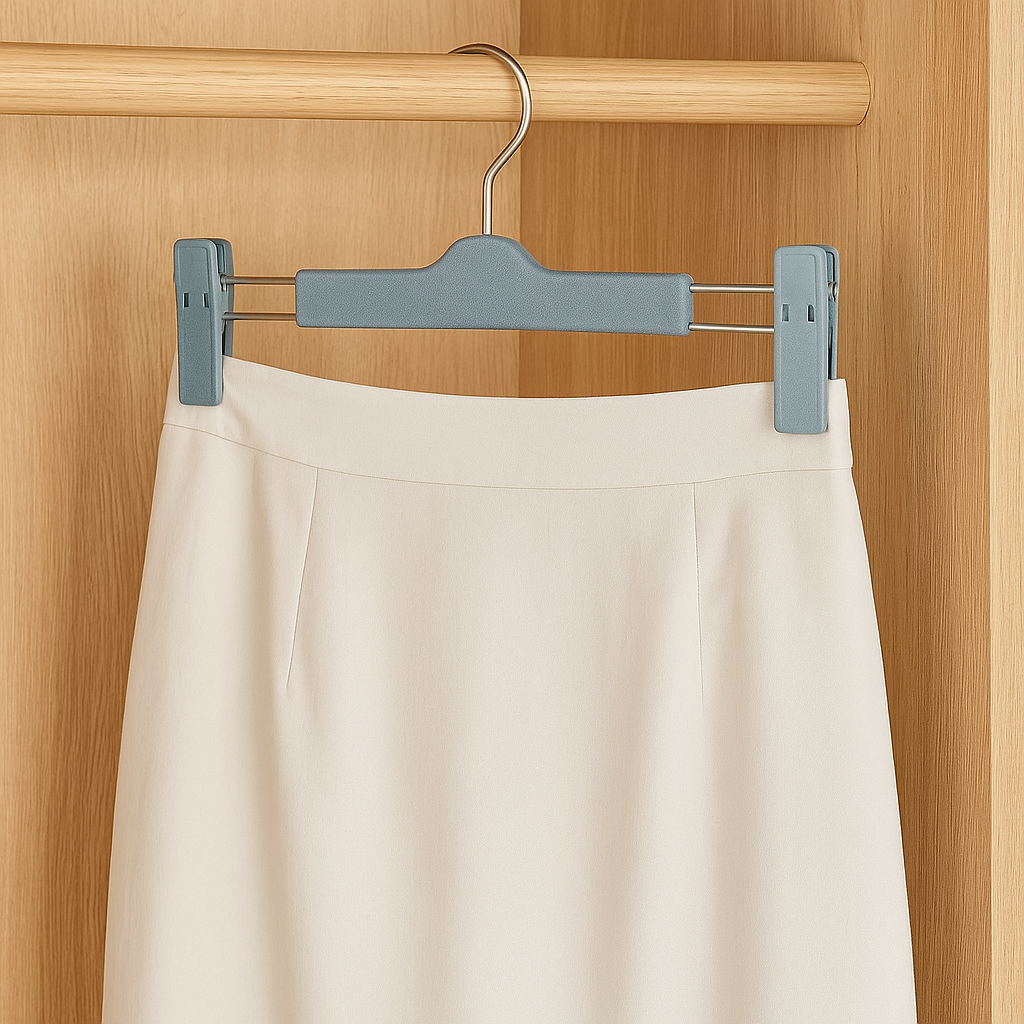 日本製 YAMADA可伸縮褲架