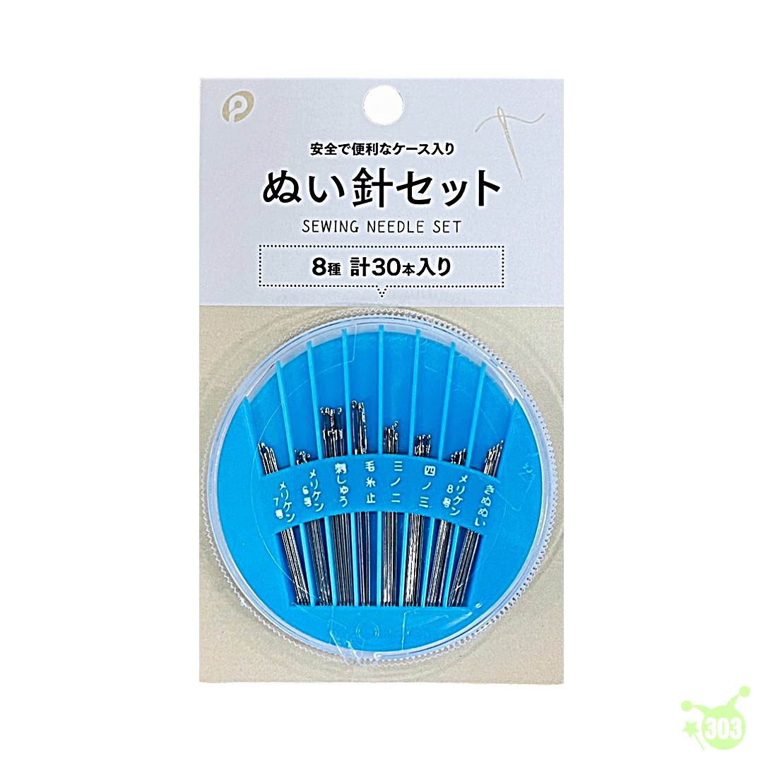 縫衣針 4520297023071