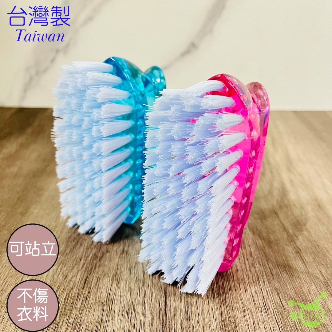 台灣製 吉㠙 5237 熨斗洗衣刷  4716381052373