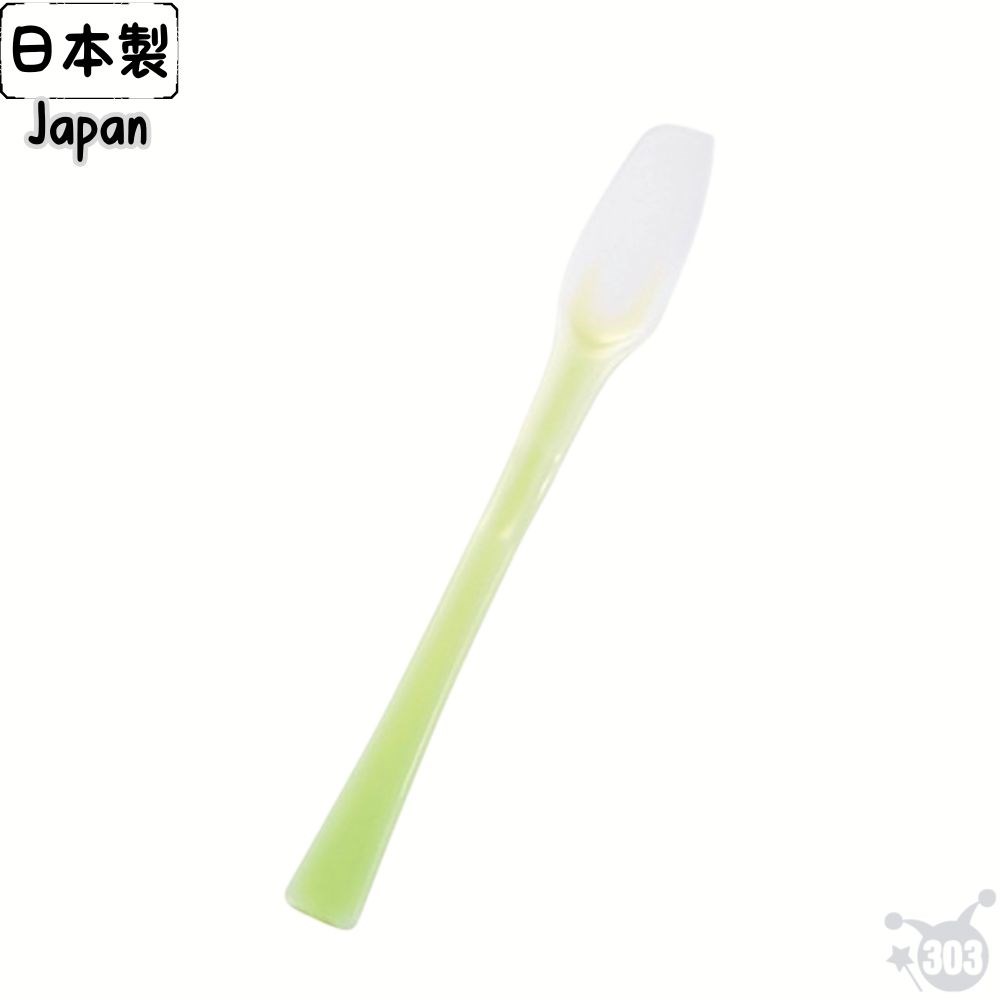 日本製 果醬刮刀