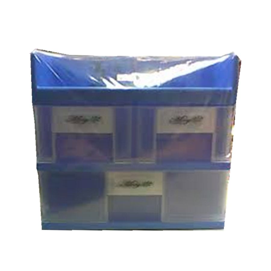 台灣製 茂盛 06162焦點收納箱 21  - 4716545061623   