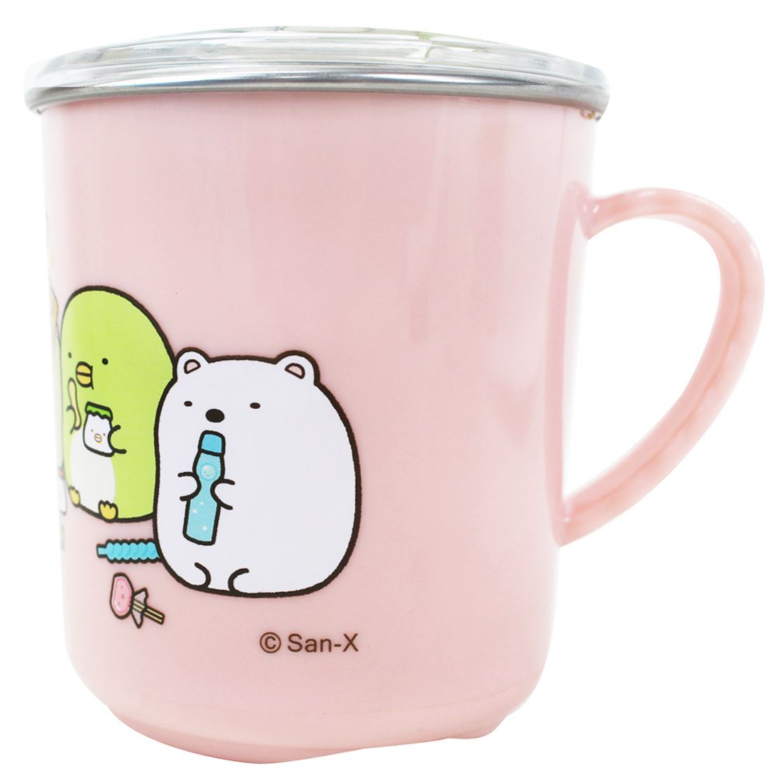 SG52901a 藍 -  4718733253896   /  SG52901b 粉 -  4718733253902