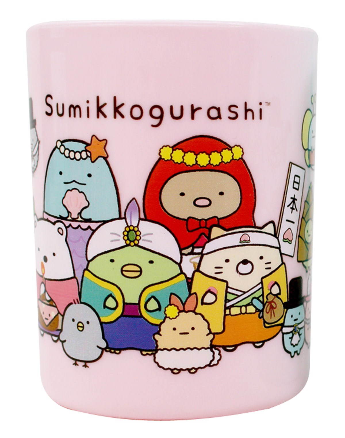 a 藍色   4718733257610    /  b 粉色   4718733257627