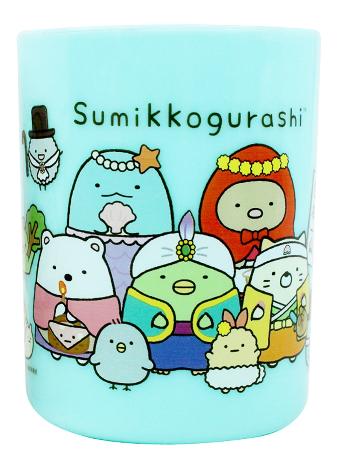 a 藍色   4718733257610    /  b 粉色   4718733257627