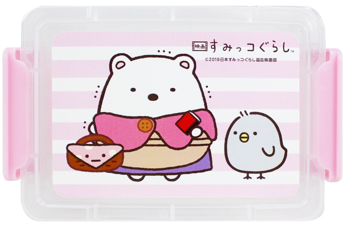 a 夥伴粉  4718733257832   b 夥伴藍  4718733257849   c 白熊粉  4718733257856   d 恐龍藍  4718733257863