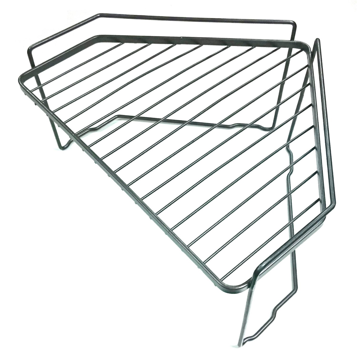 吉㠙  生活屋 5410韓式三角雙用置物架  4716381054100