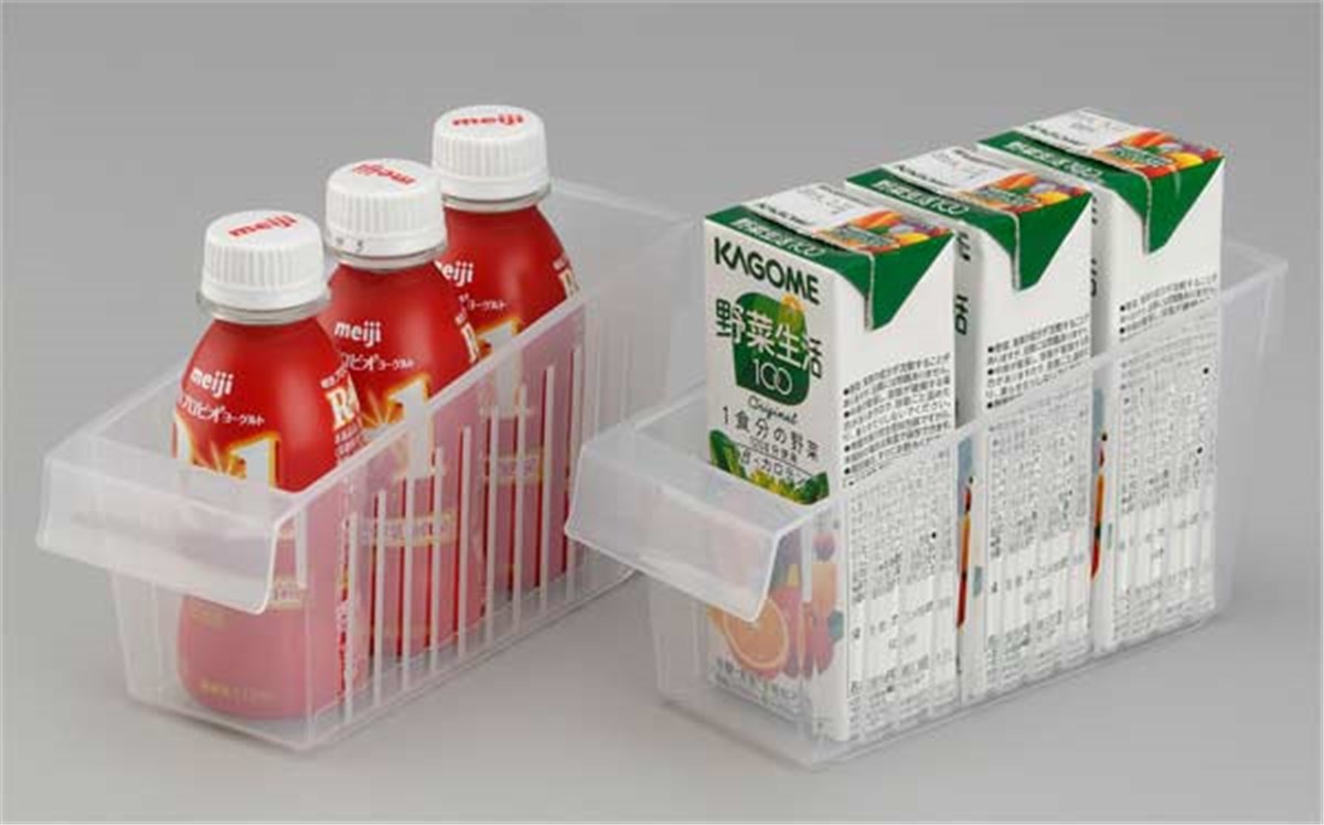 日本製  inomata   0365   美收納盒-小  4905596036586
