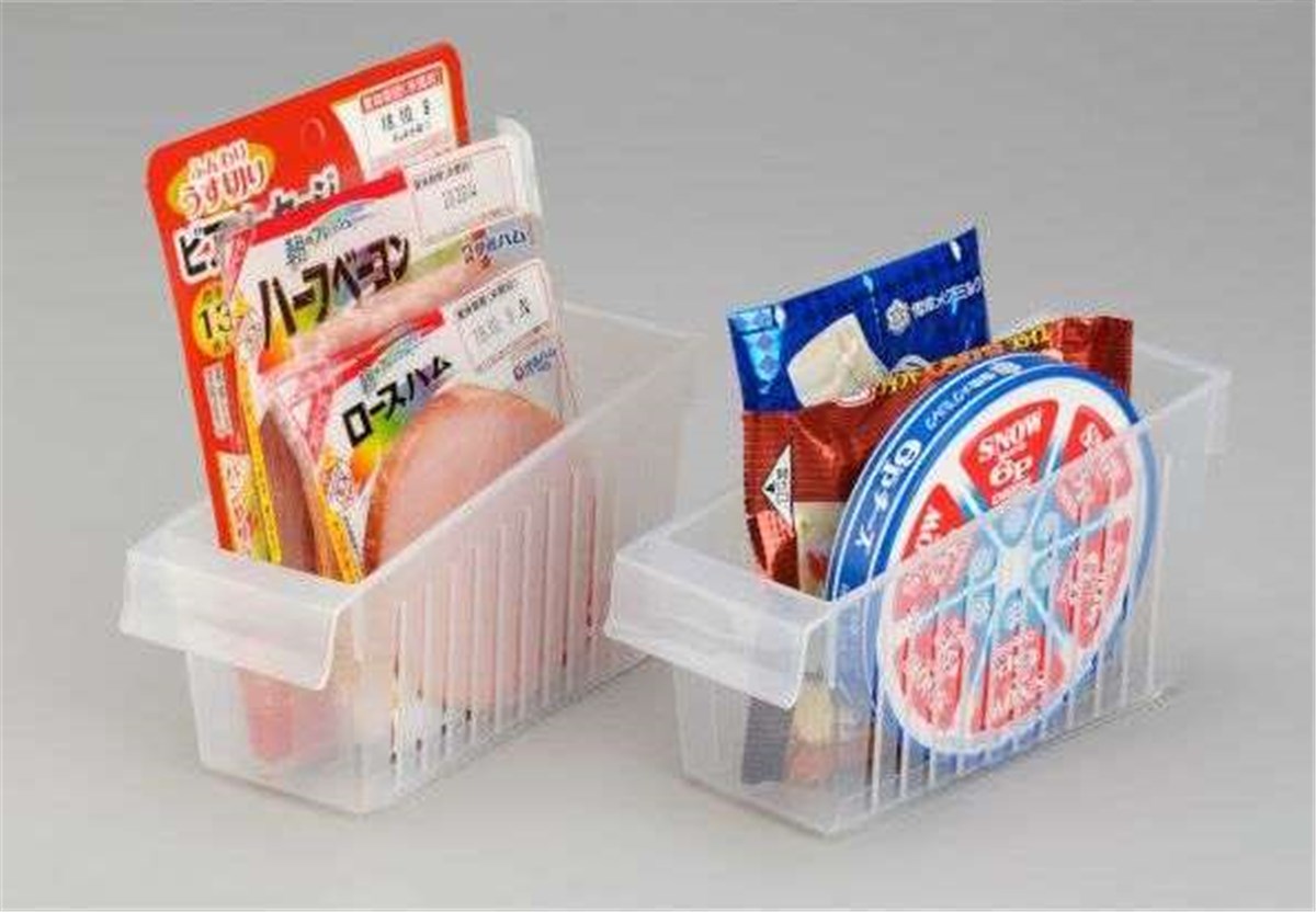 日本製  inomata   0365   美收納盒-小  4905596036586