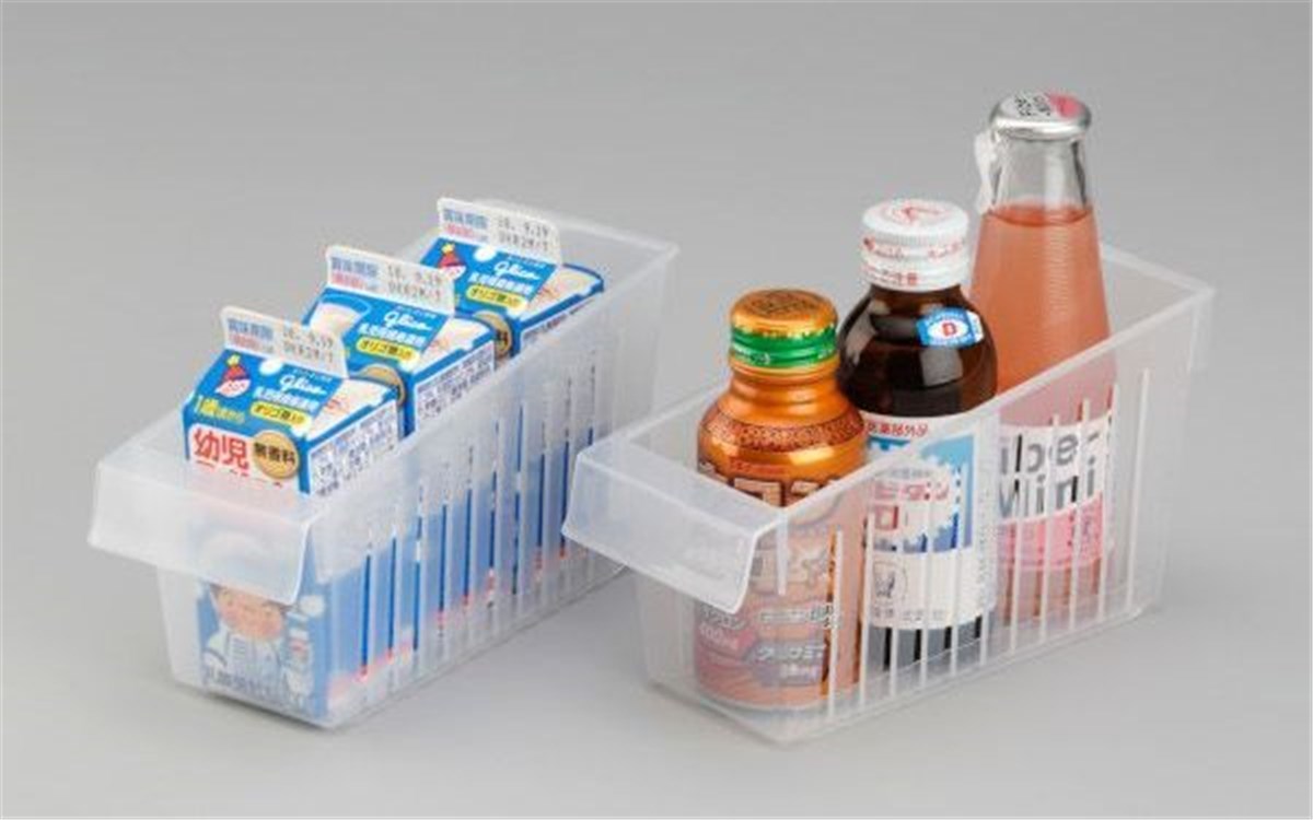 日本製  inomata   0365   美收納盒-小  4905596036586