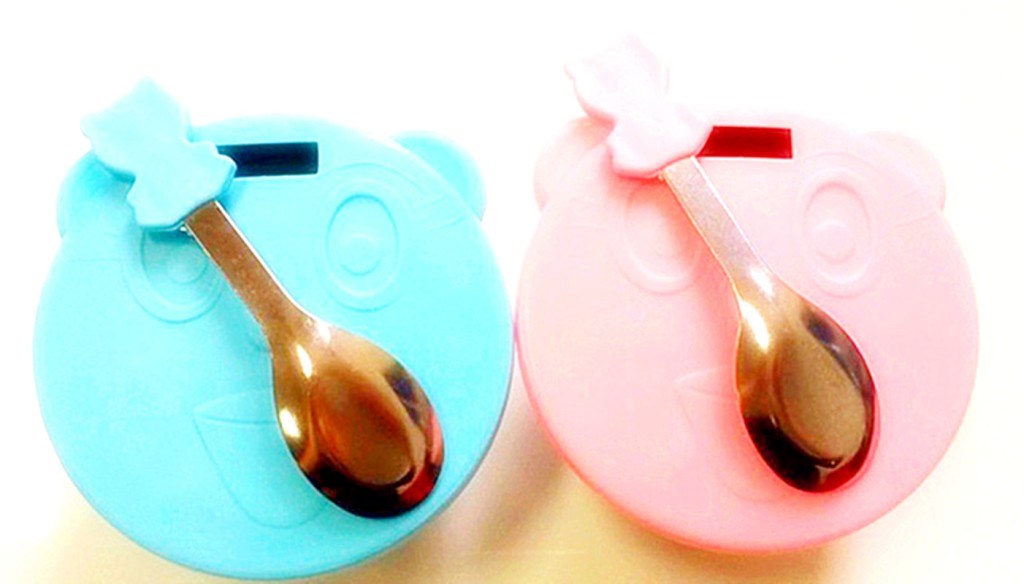 台灣製   甲庚     D-7   歐岱隔熱兒童碗   4710423440074