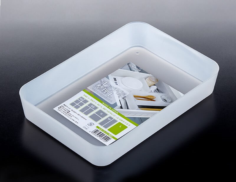 日本製 NAKAYA   K301 置物盒-L   4955959130109