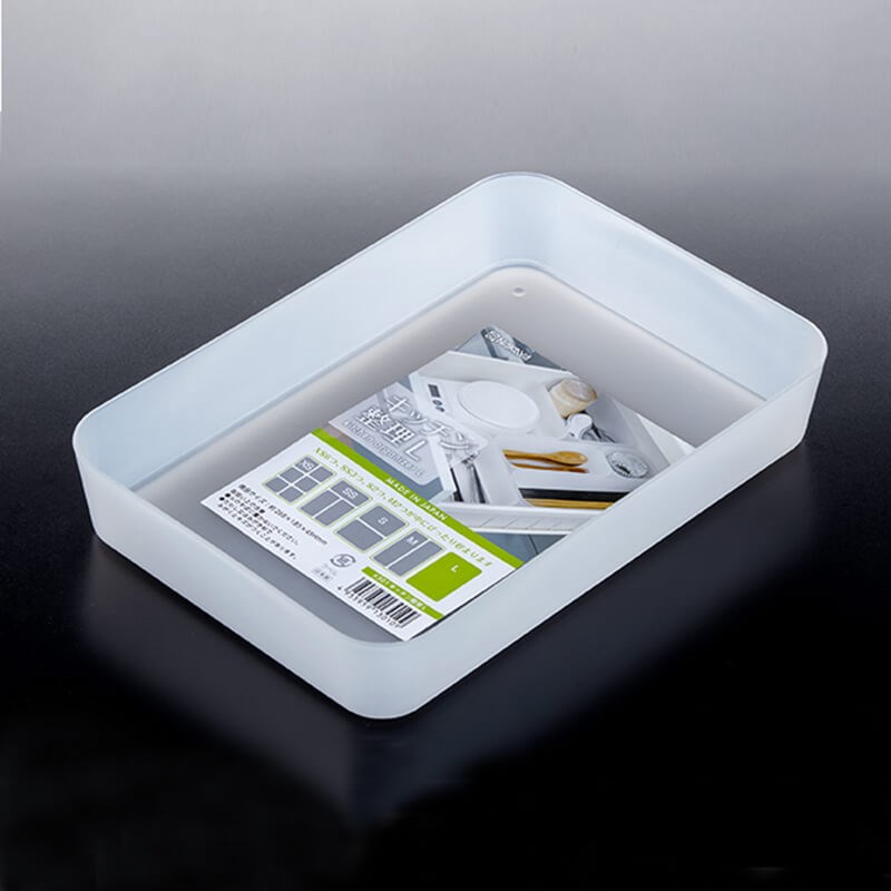 日本製 NAKAYA   K301 置物盒-L   4955959130109