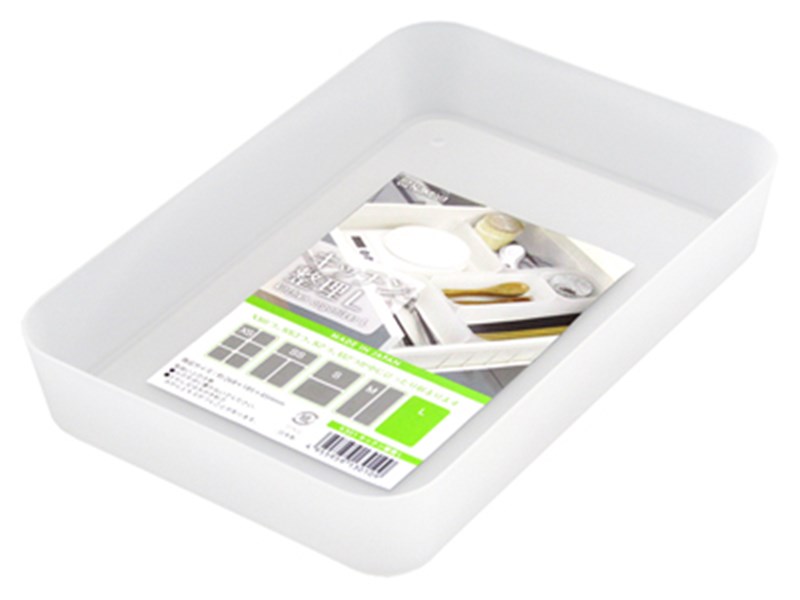 日本製 NAKAYA   K301 置物盒-L   4955959130109