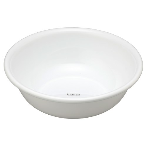 日本製  inomata   2146 Bianca洗面盆   4905596214663
