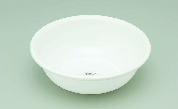 日本製  inomata   2146 Bianca洗面盆   4905596214663