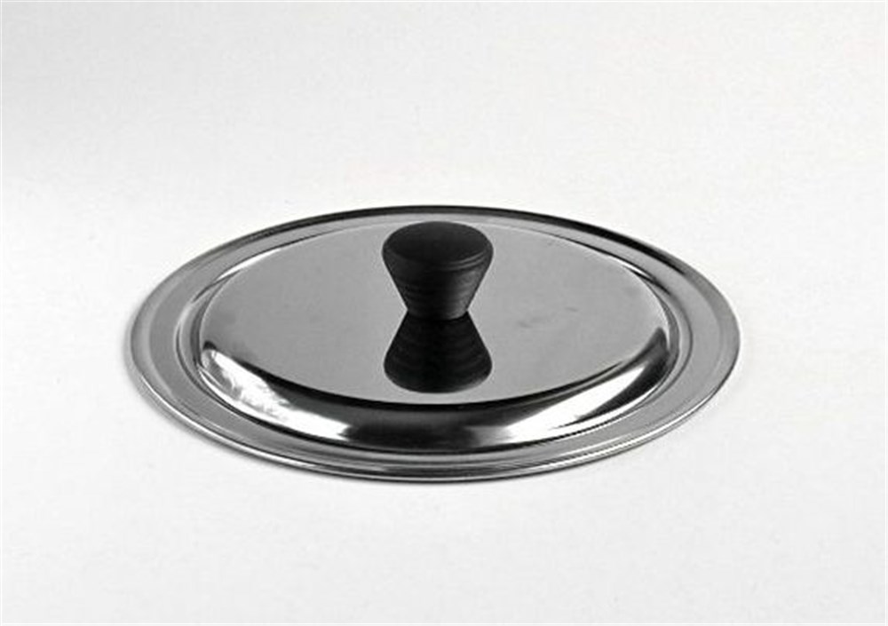 日本製  ECHO   0321-187 雪平鍋蓋   4991203125385