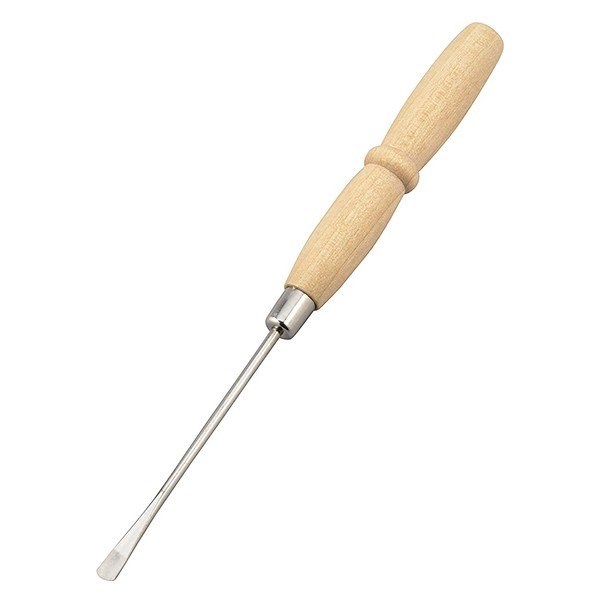 日本製  ECHO 0332-116 章魚燒轉動叉-扁平  章魚燒  章魚燒專用叉   4954309091541