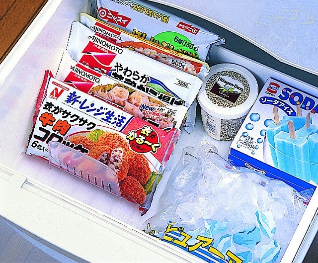 日本製   inomata   0363 冷凍庫隔板架  4905596036302