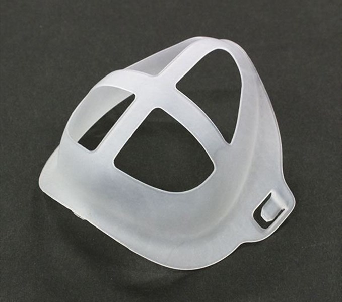 ECHO   2299-185 皺褶式口罩立體支架 - 小   .   立體面罩支架（S）2P    4991203186324