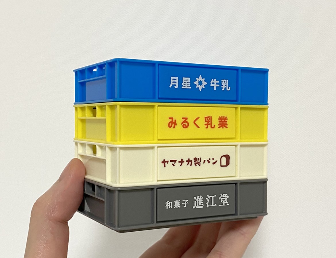 藍色 /  黃色    4965534112918     白色 /  灰色     4965534112925