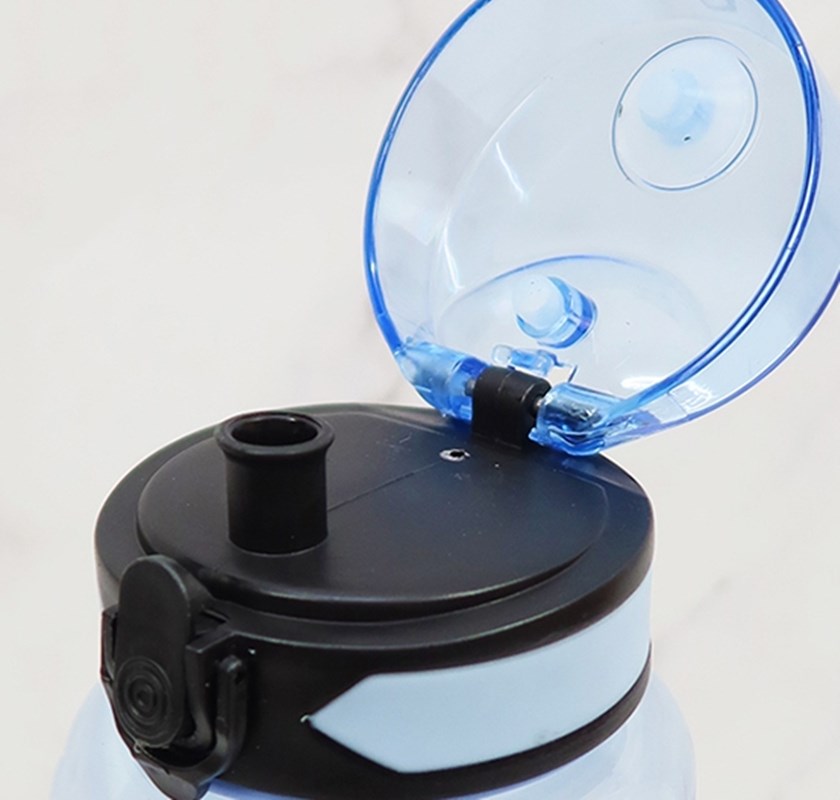 Hello Kitty 手把水壺-多色  4713077261880