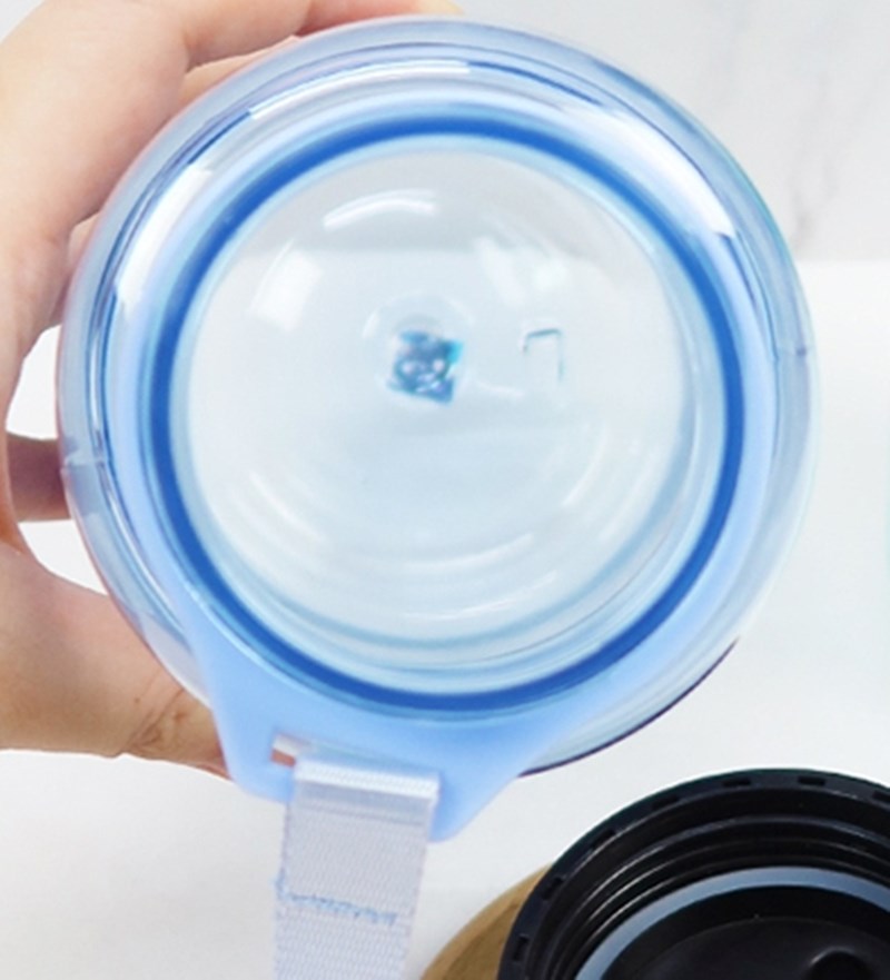 Hello Kitty 手把水壺-多色  4713077261880