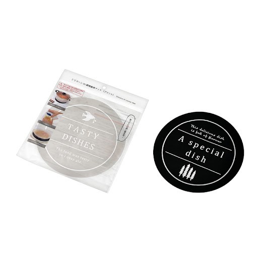 ECHO  2206-206 鍋墊   4991203186737