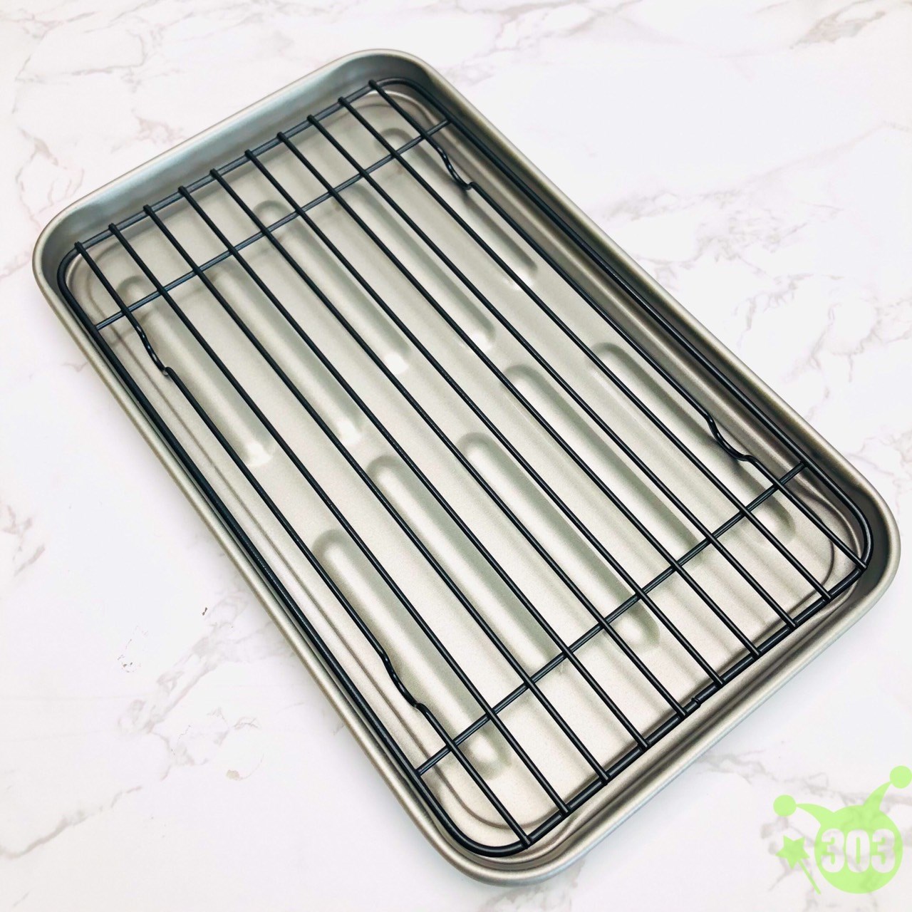 DIY烘焙烤箱專用烤網