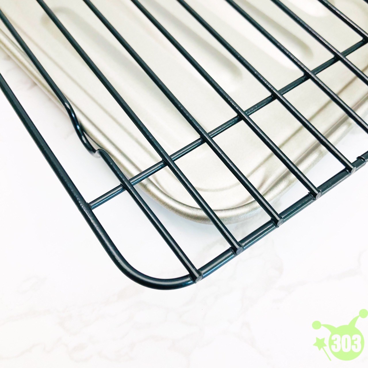 DIY烘焙烤箱專用烤網