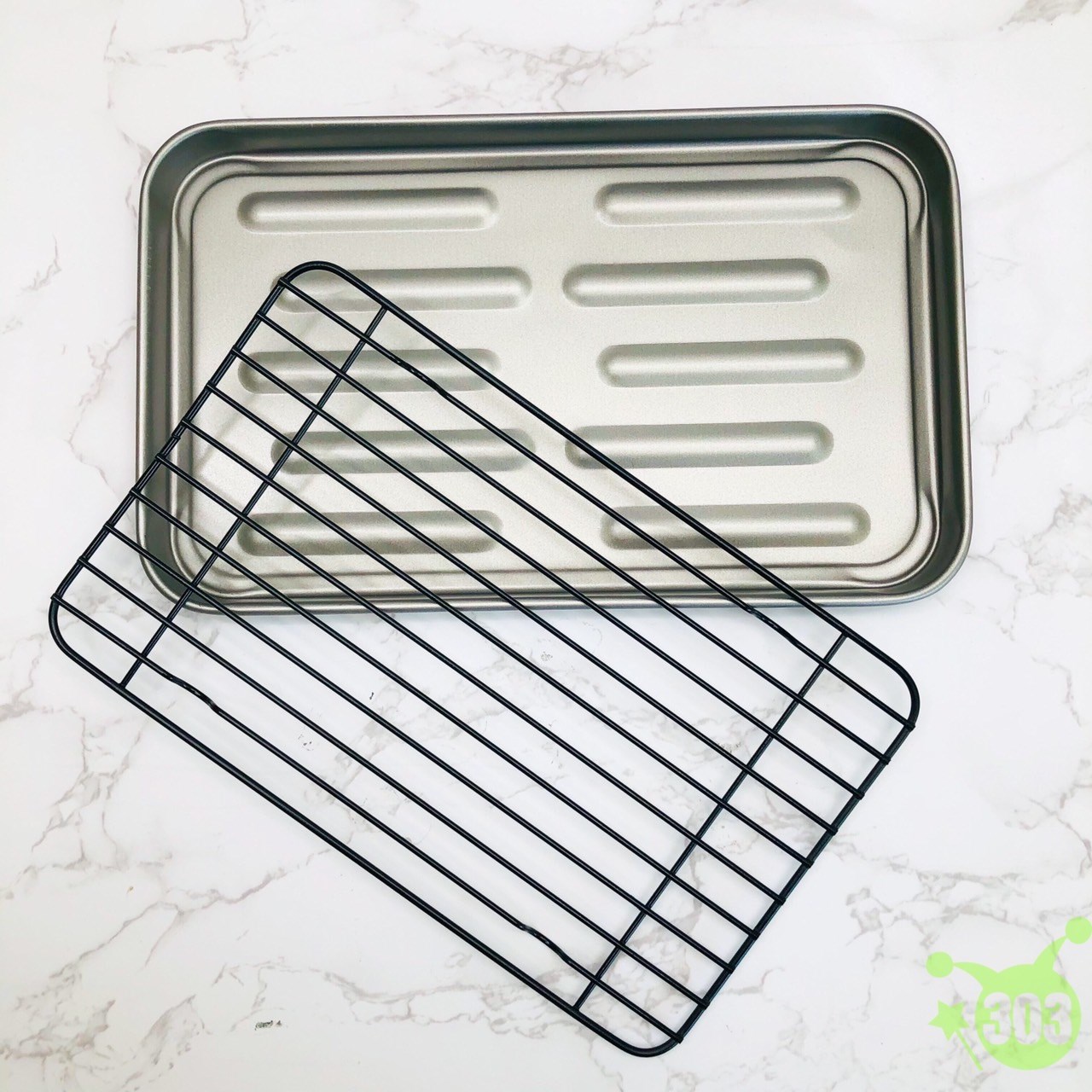 DIY烘焙烤箱專用烤網