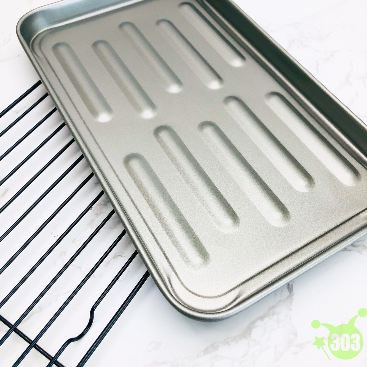 DIY烘焙烤箱專用烤網