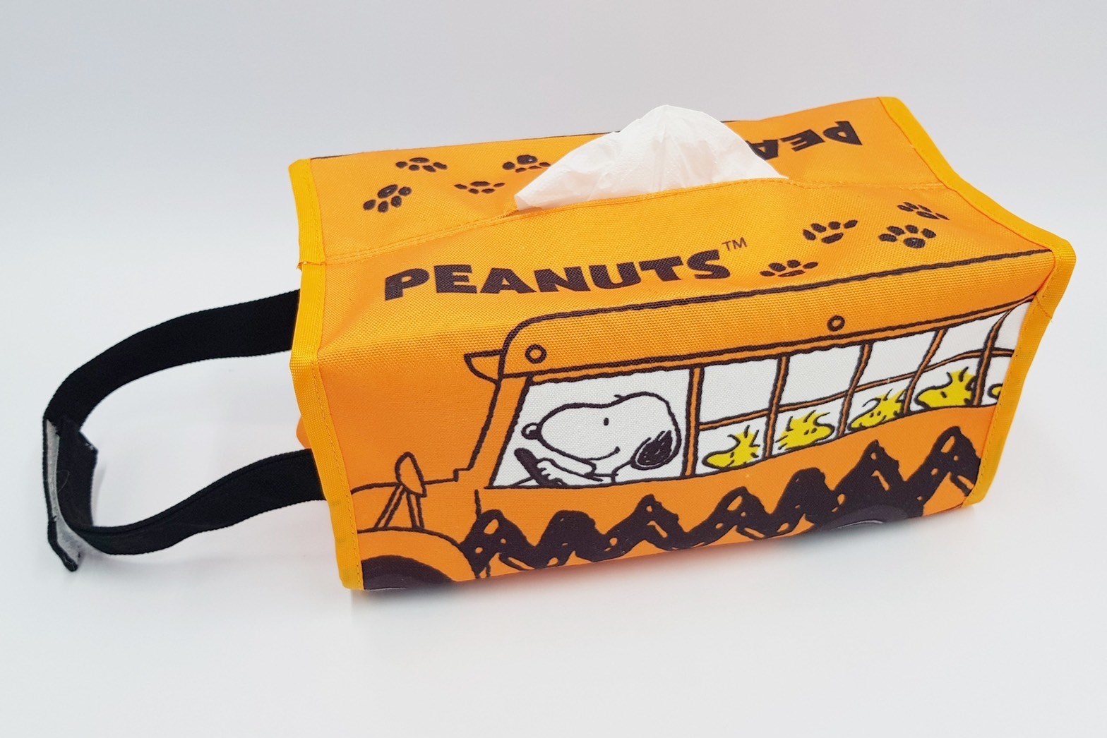 史努比面紙套-3款  4712977469129