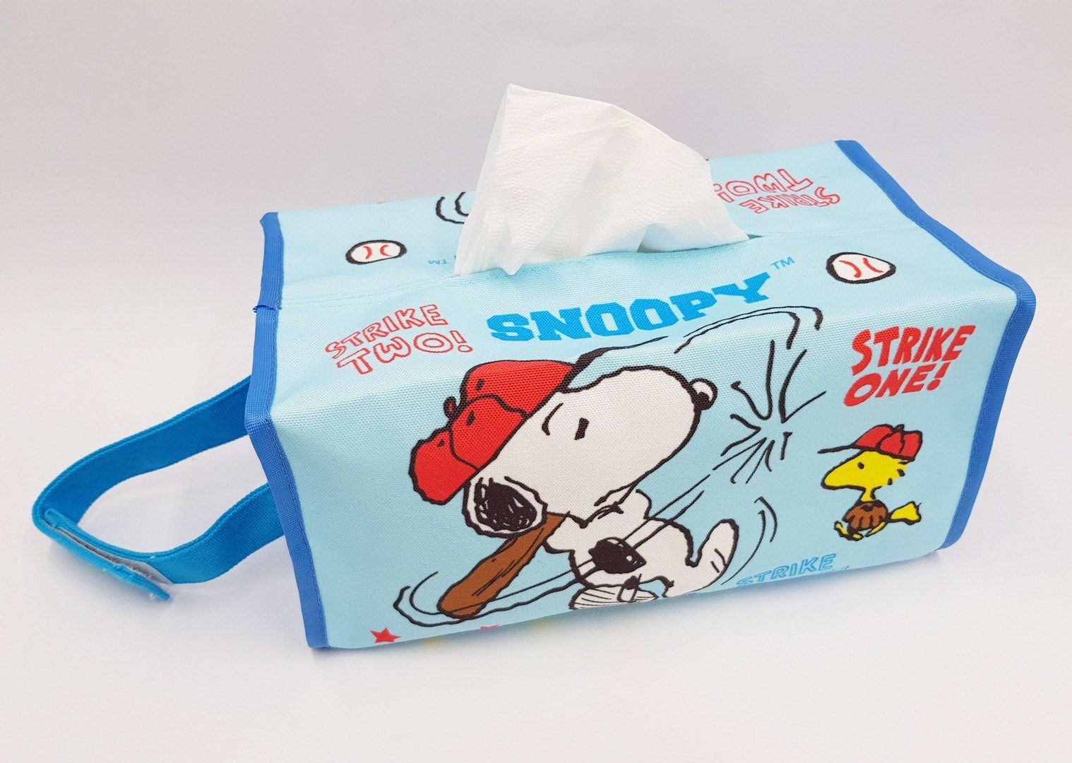 史努比面紙套-3款  4712977469129