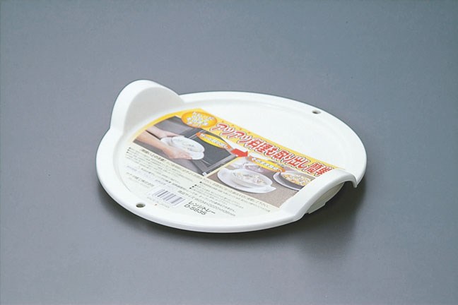 SANADA D-5835 微波置物盤  4973430583503