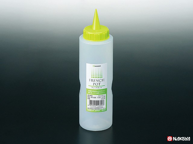 K260-1 醬料罐大-紅 4955959126010/K260-2 醬料罐大-綠 4955959126027/K260-3 醬料罐大-黃 4955959126034