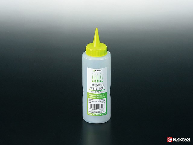 【NAKAYA】K261-1 醬料罐小-紅 K261-2 醬料罐小-綠 K261-3 醬料罐小-黃