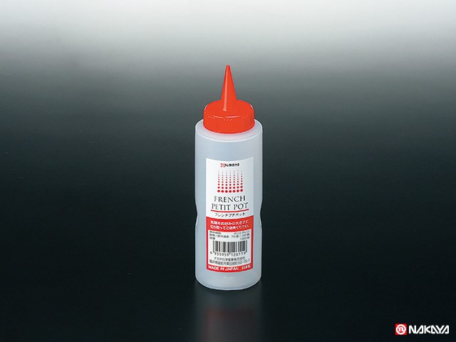 【NAKAYA】K261-1 醬料罐小-紅 K261-2 醬料罐小-綠 K261-3 醬料罐小-黃