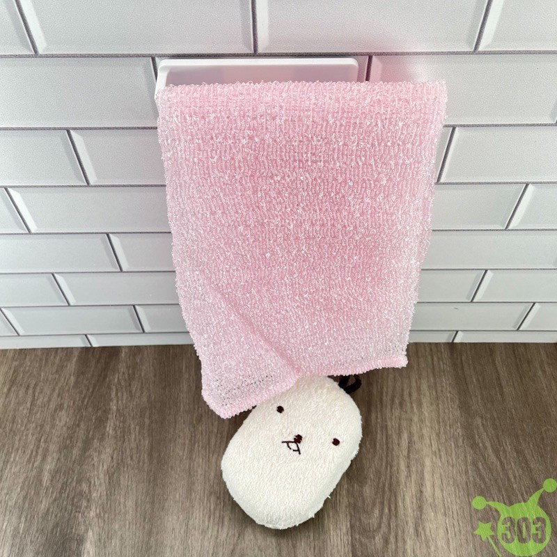 【1429】吸鐵毛巾架  4968951214296