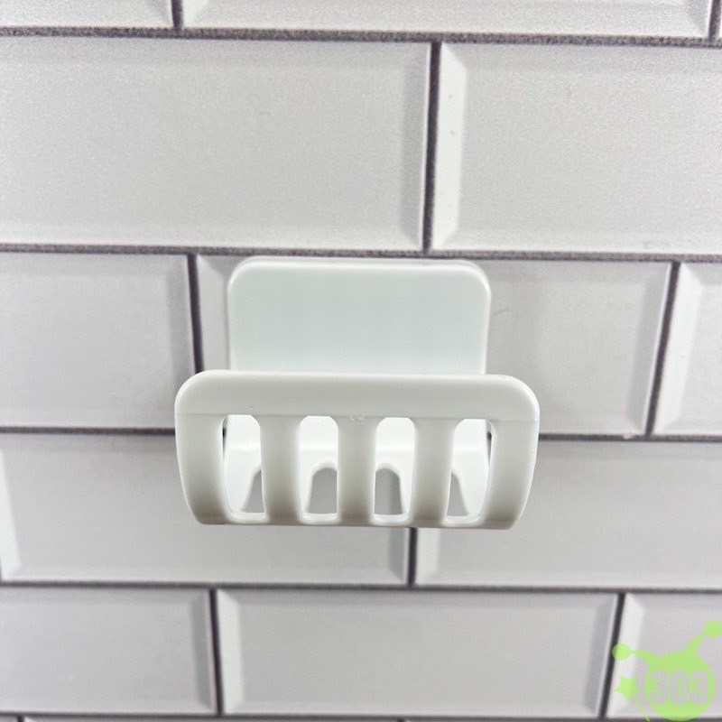 【1258】吸鐵海綿架  4968951212582